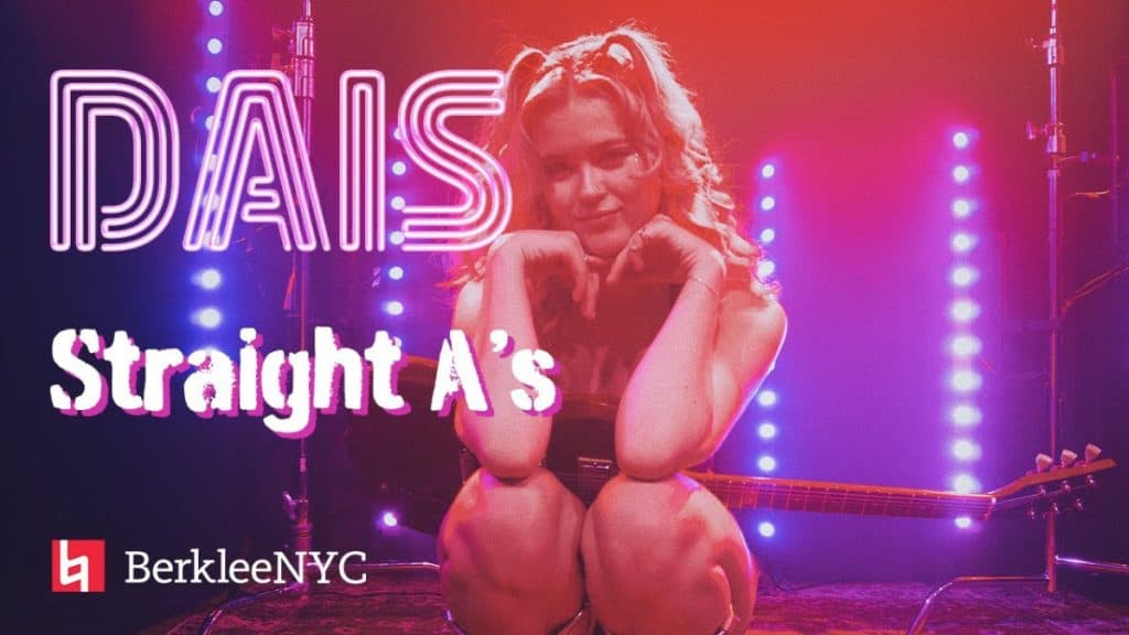 “DAIS” Straight A’s