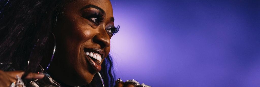 Missy Elliott Headlines Essence Festival 2019 at the Superdome